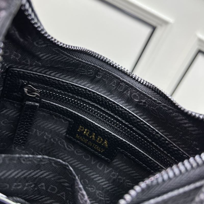 Prada Hobo Bags